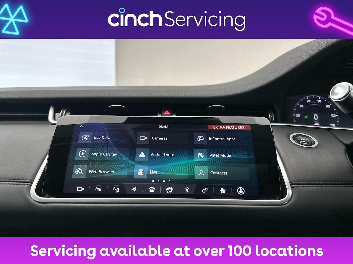 Used Land Rover Range Rover Evoque 2019 for sale - 76875174: Photo 36