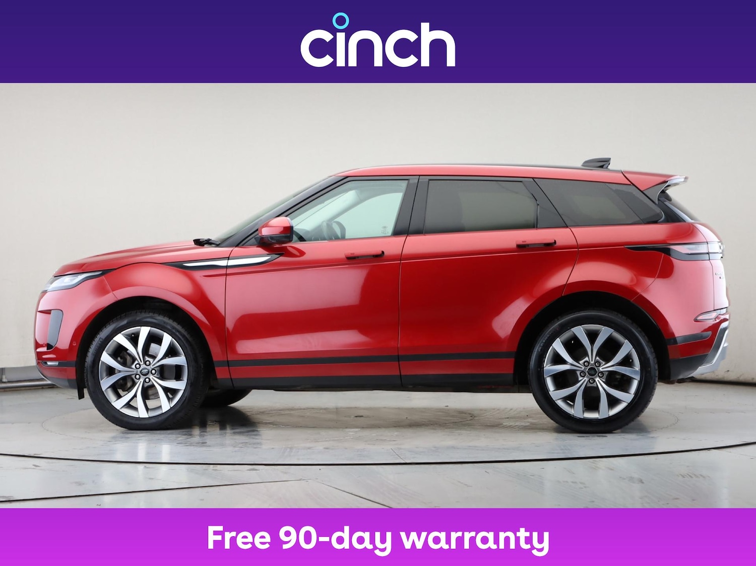 Used Land Rover Range Rover Evoque 2019 for sale - 76875174: Photo 8