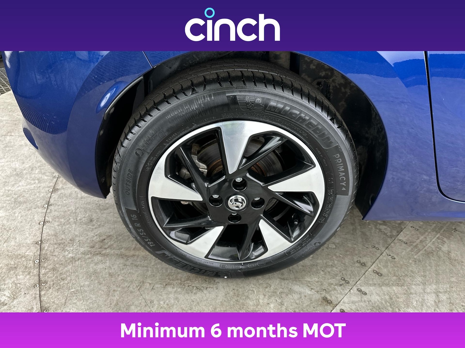 Used Vauxhall Corsa 2022 for sale - 77020229: Photo 27