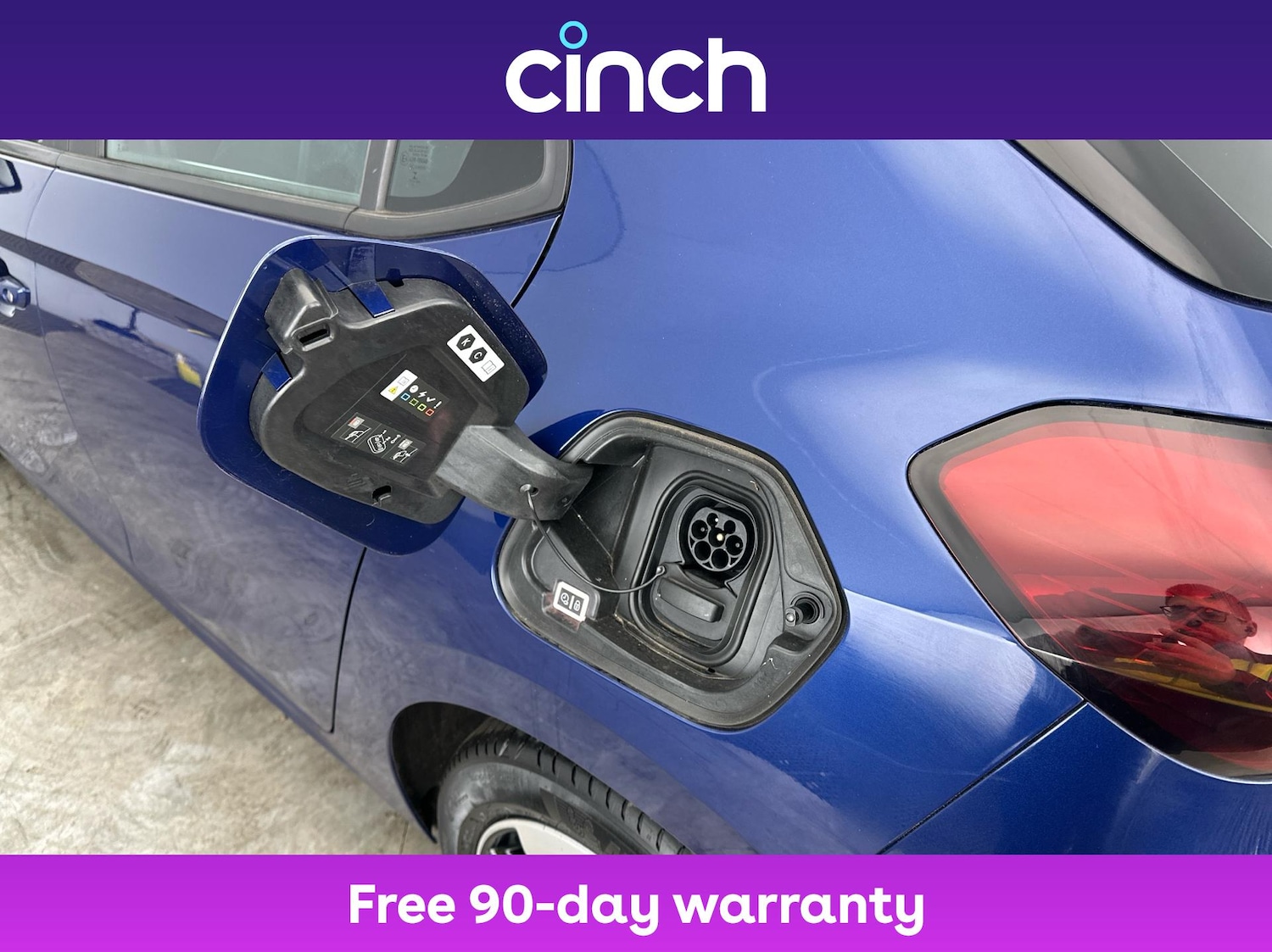 Used Vauxhall Corsa 2022 for sale - 77020229: Photo 29