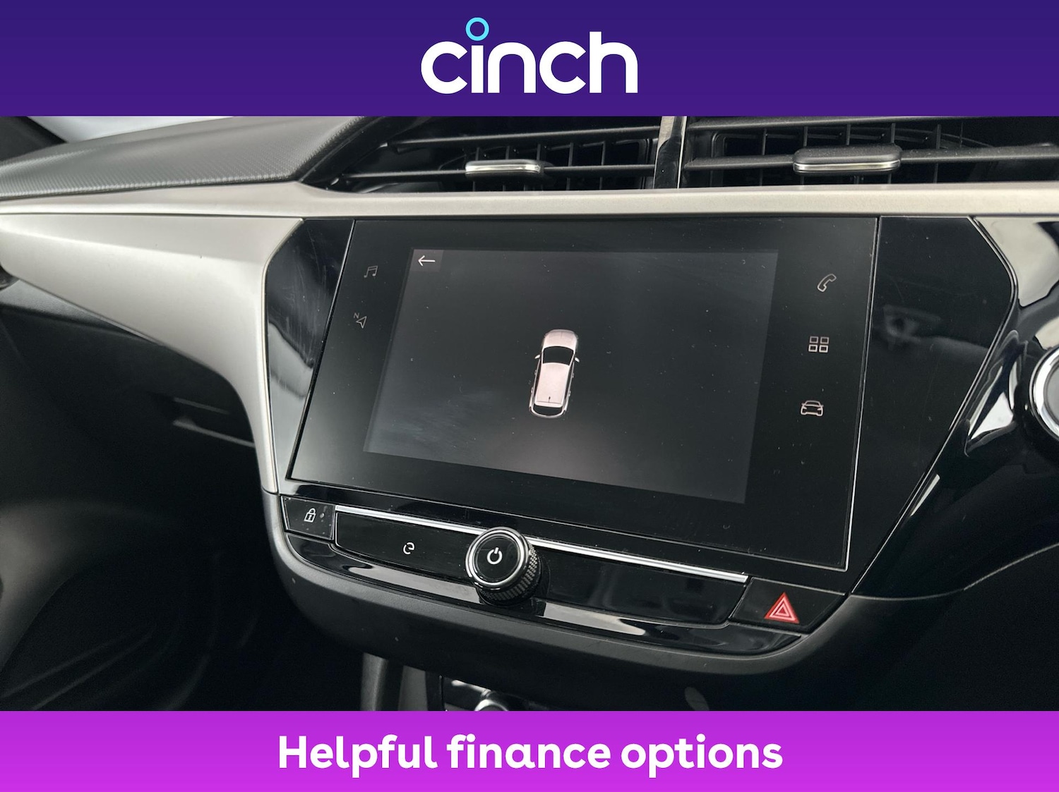 Used Vauxhall Corsa 2022 for sale - 77020229: Photo 35