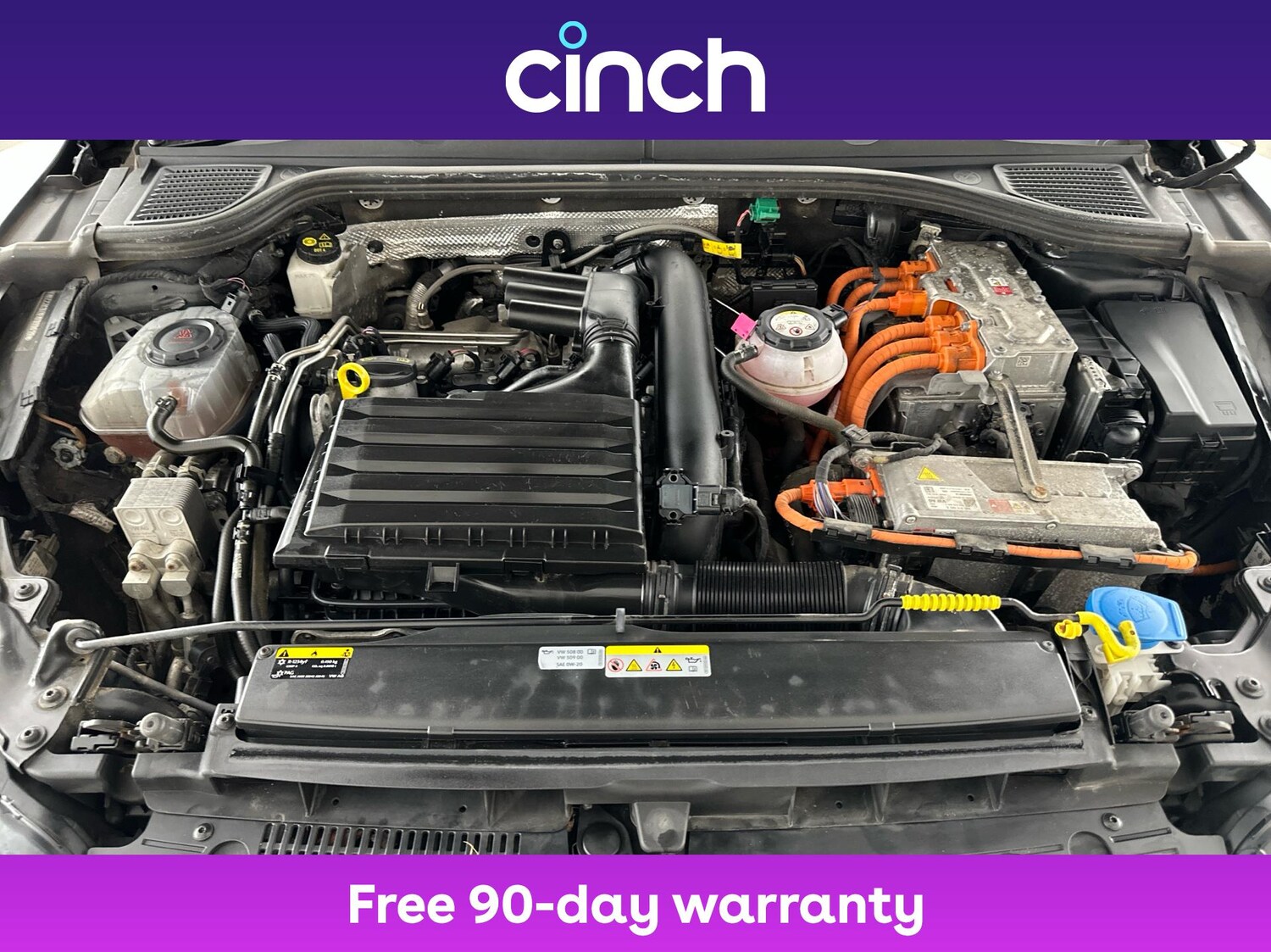 Used Volkswagen Golf 2021 for sale - 76474815: Photo 23