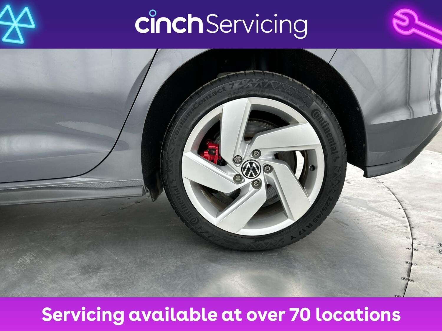 Used Volkswagen Golf 2021 for sale - 76474815: Photo 26