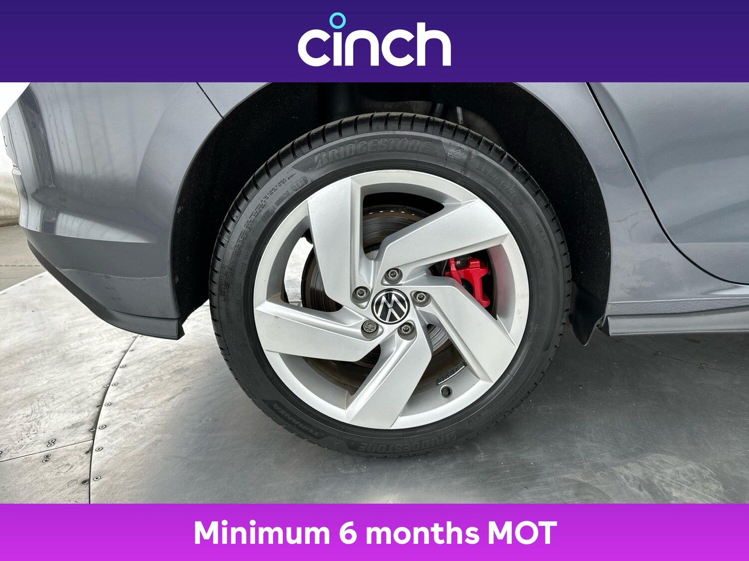 Used Volkswagen Golf 2021 for sale - 76474815: Photo 27