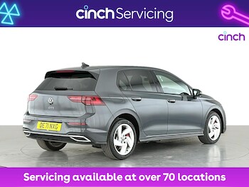 Used Volkswagen Golf 2021 for sale - 76474815: Photo