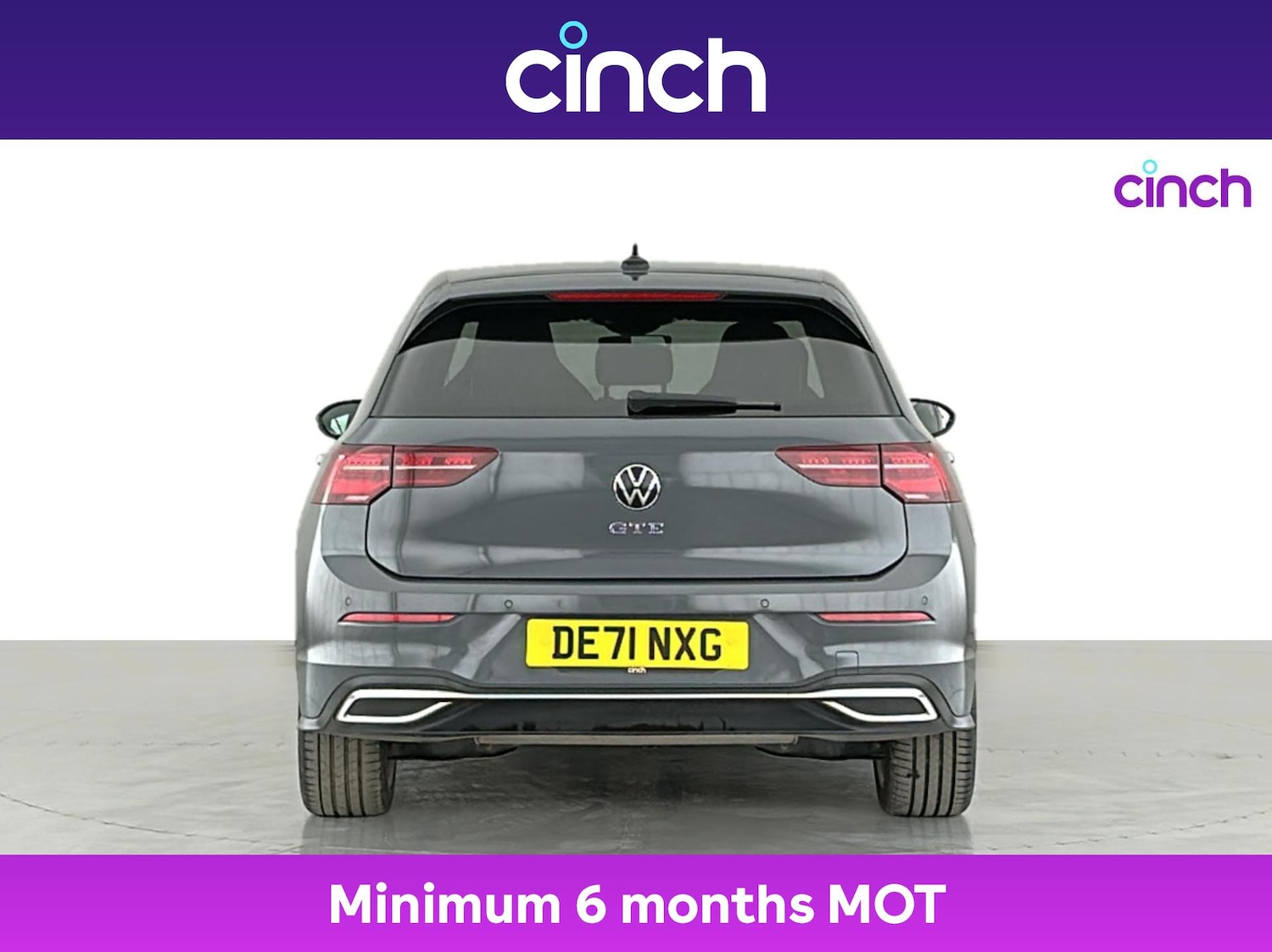 Used Volkswagen Golf 2021 for sale - 76474815: Photo 5