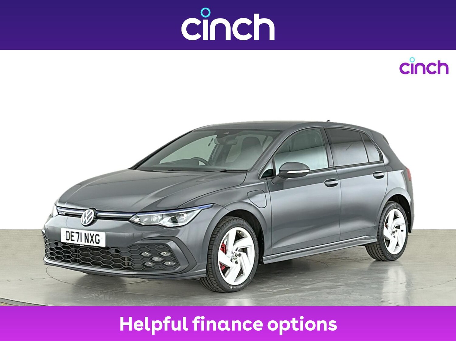 Used Volkswagen Golf 2021 for sale - 76474815: Photo 9