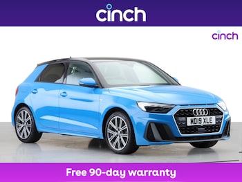 Audi - A1