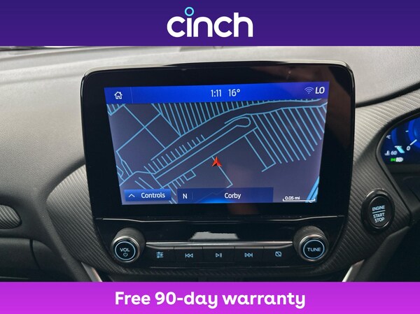 Used Ford Puma 2023 for sale - 75366063: Photo 34
