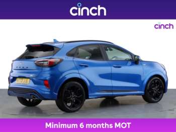 Used Ford Puma 2023 for sale - 75366063: Photo