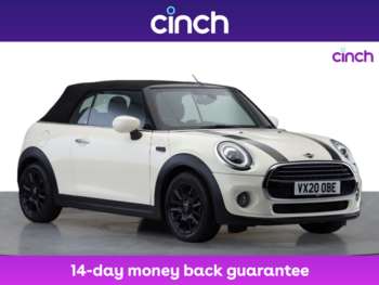 2020 - 1.5 Cooper Classic II 2dr