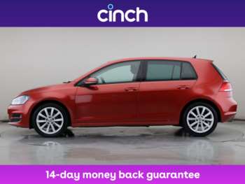 Used Volkswagen Golf 2016 for sale - 74143780: Photo