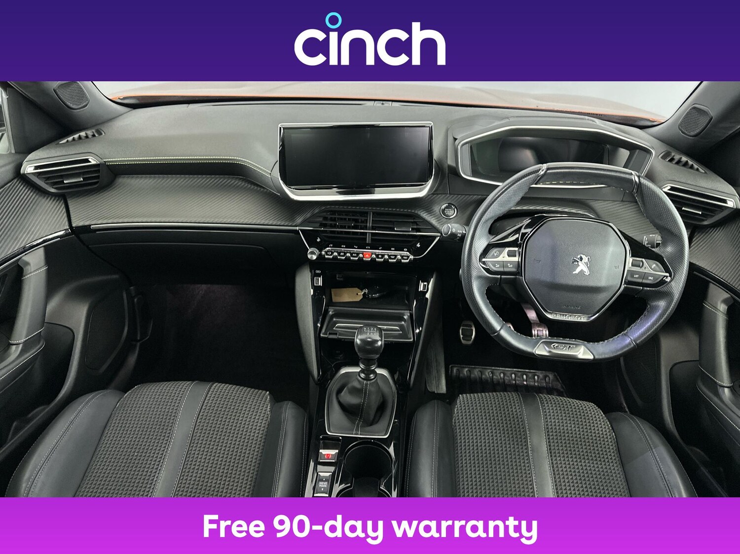 Used Peugeot 2008 2021 for sale - 76487244: Photo 15