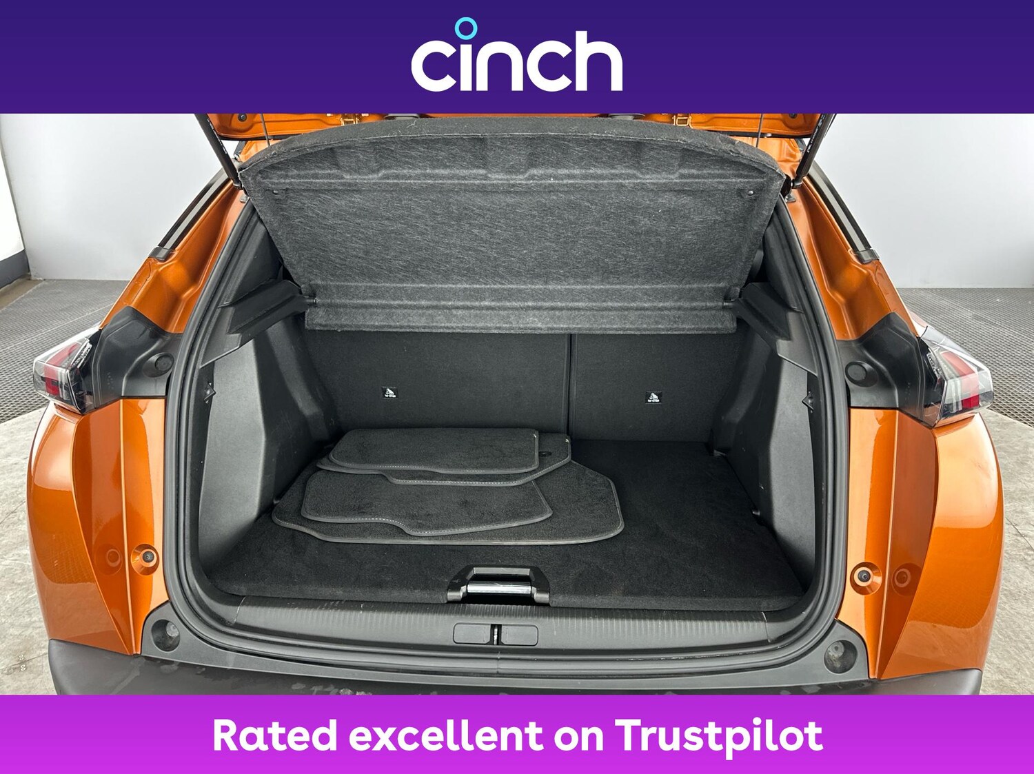 Used Peugeot 2008 2021 for sale - 76487244: Photo 21