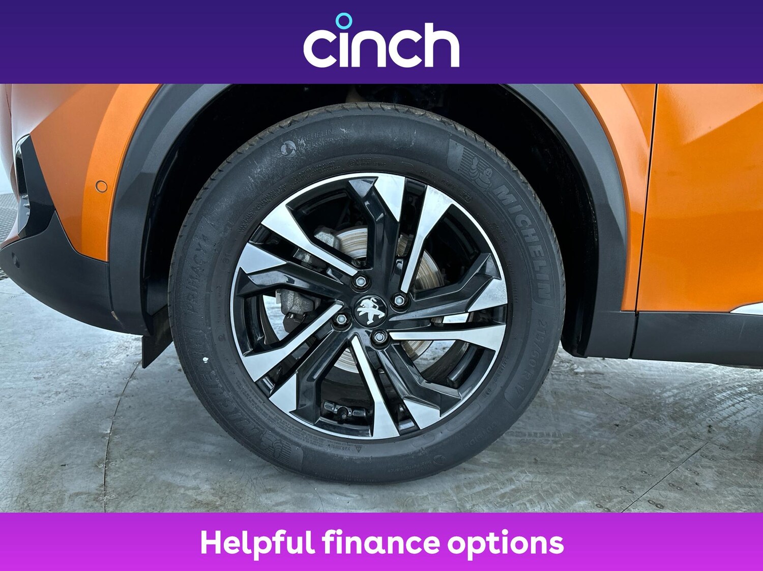 Used Peugeot 2008 2021 for sale - 76487244: Photo 24