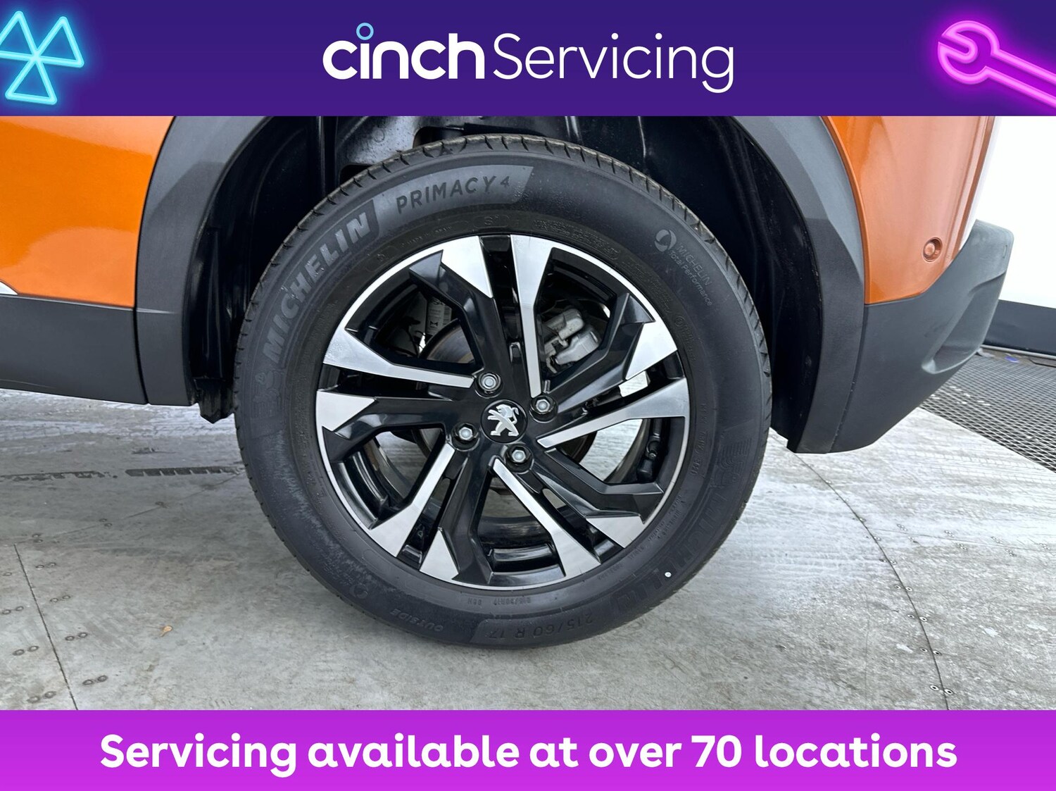 Used Peugeot 2008 2021 for sale - 76487244: Photo 26