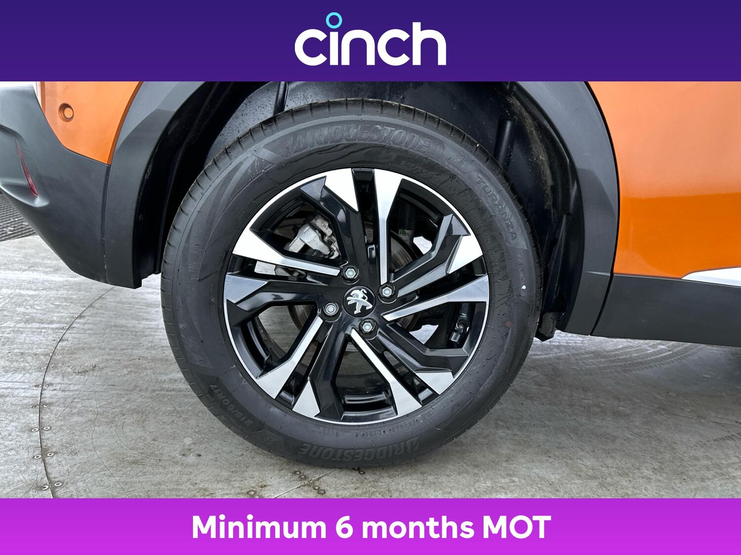 Used Peugeot 2008 2021 for sale - 76487244: Photo 27