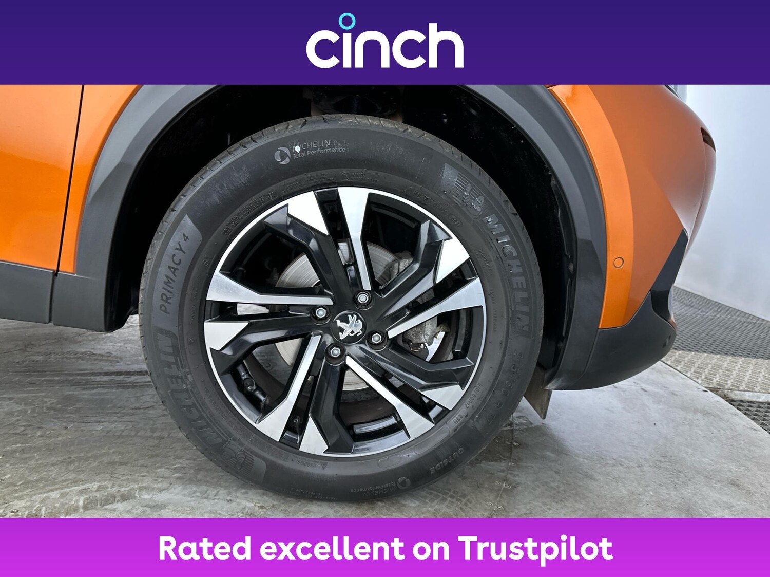 Used Peugeot 2008 2021 for sale - 76487244: Photo 28