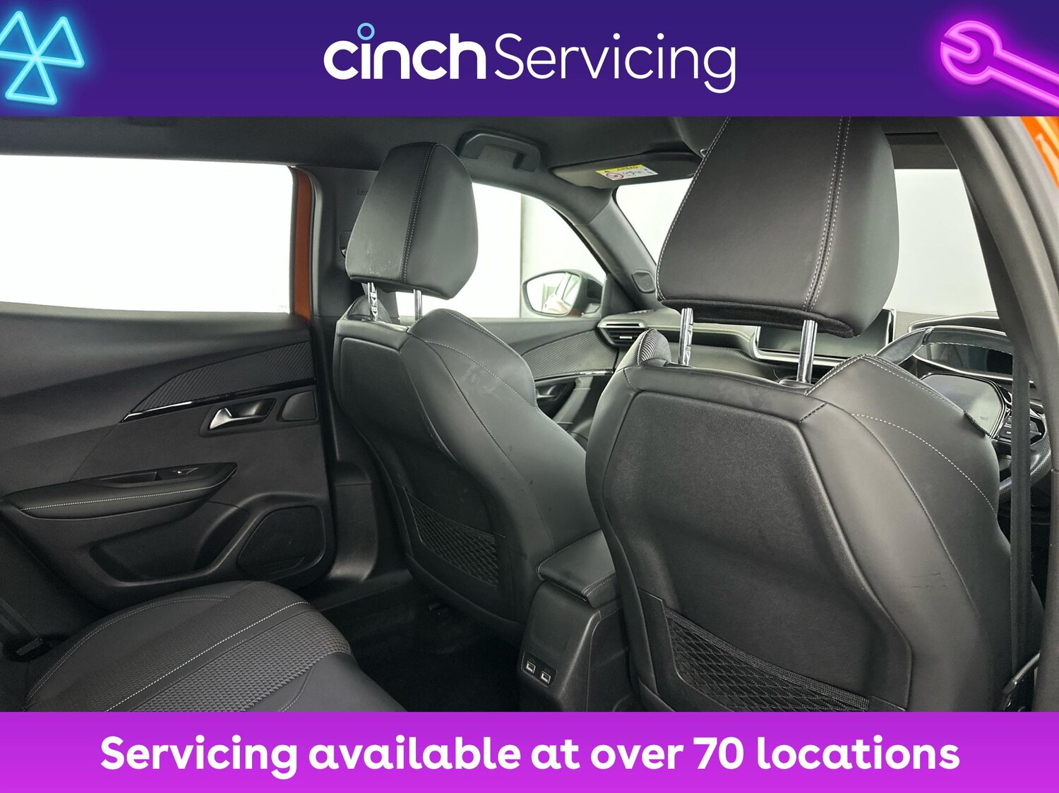 Used Peugeot 2008 2021 for sale - 76487244: Photo 31