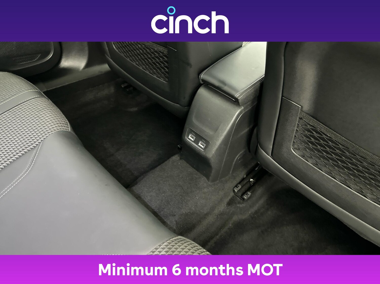 Used Peugeot 2008 2021 for sale - 76487244: Photo 32