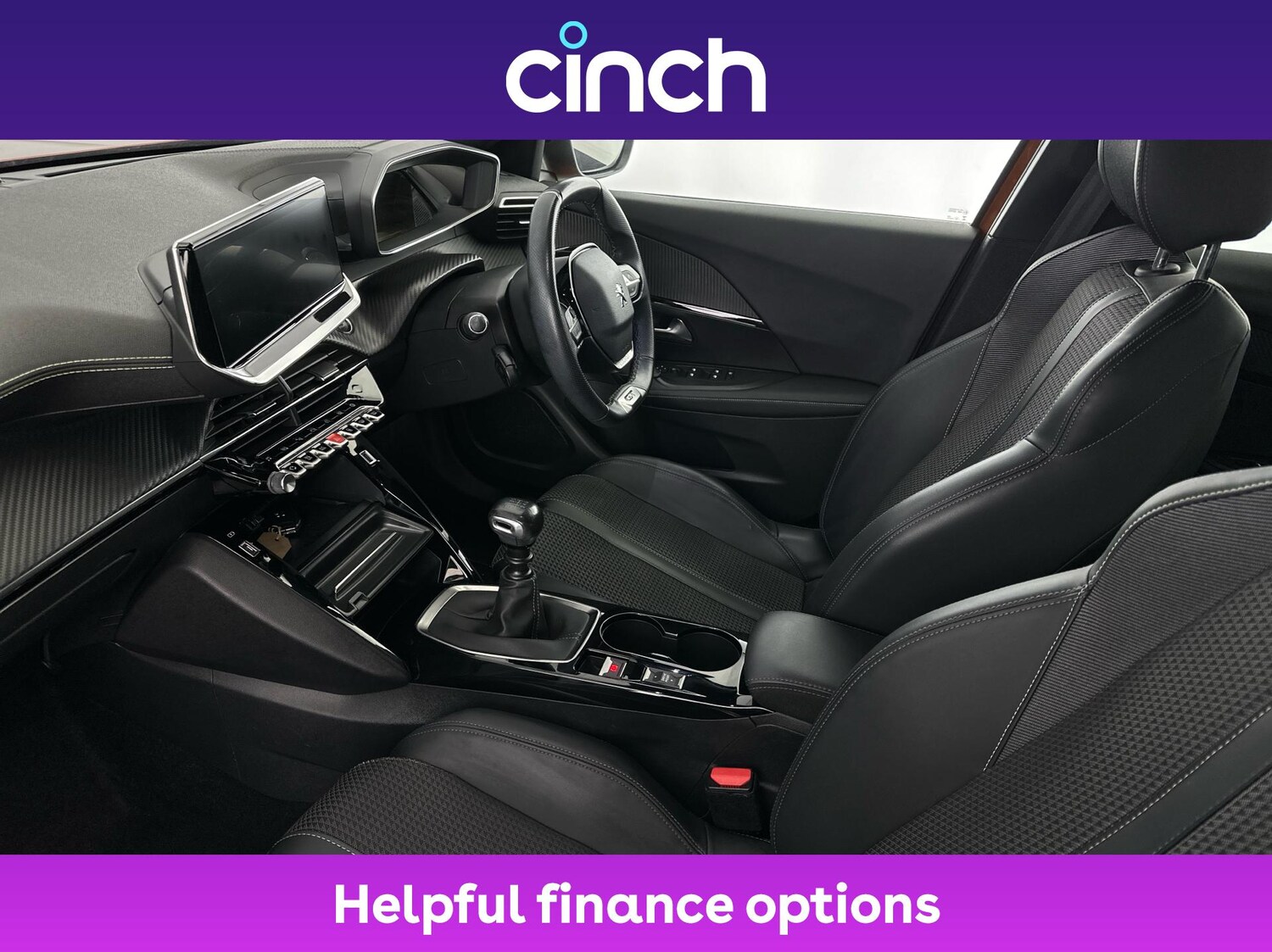 Used Peugeot 2008 2021 for sale - 76487244: Photo 35