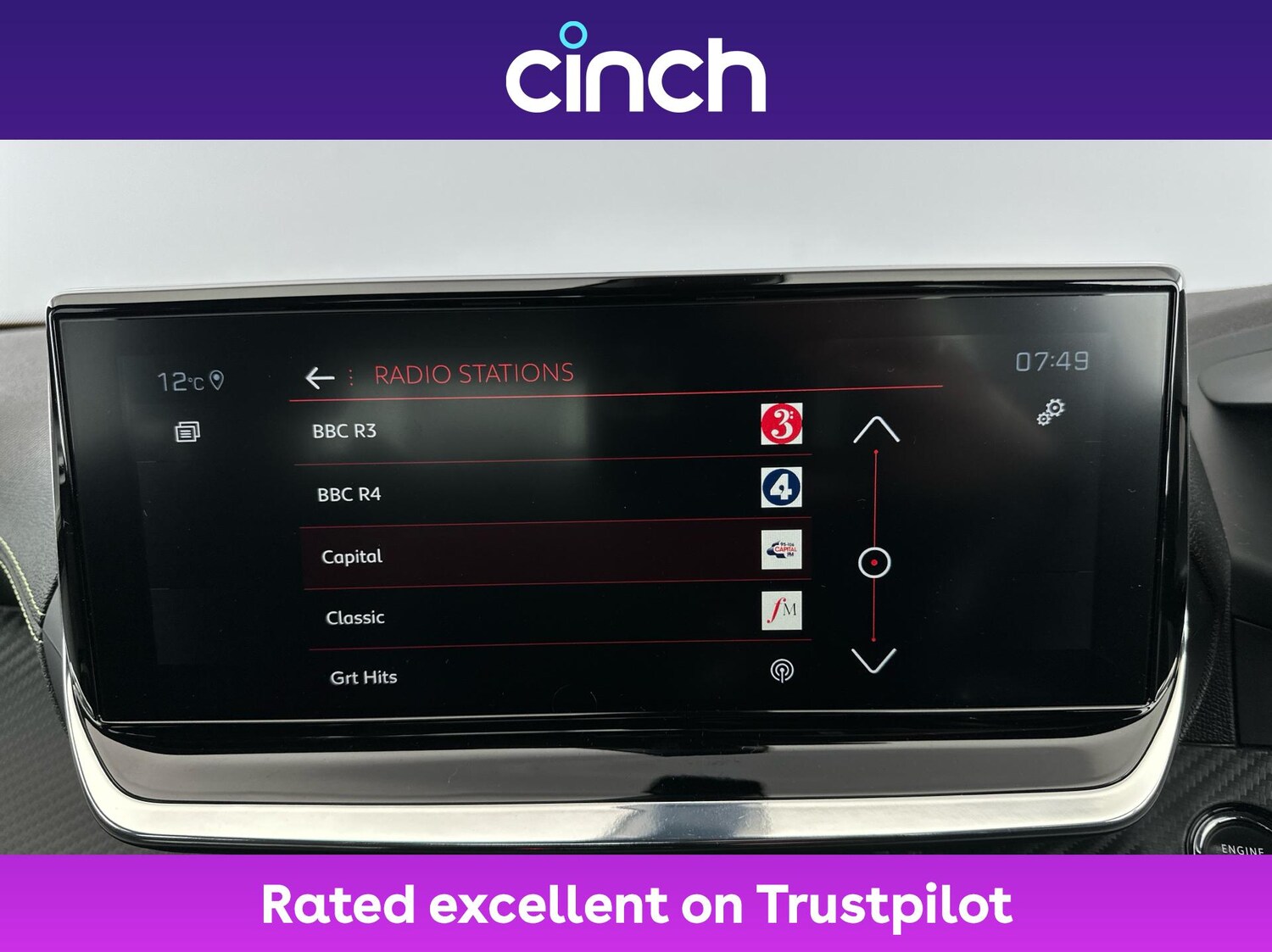 Used Peugeot 2008 2021 for sale - 76487244: Photo 38