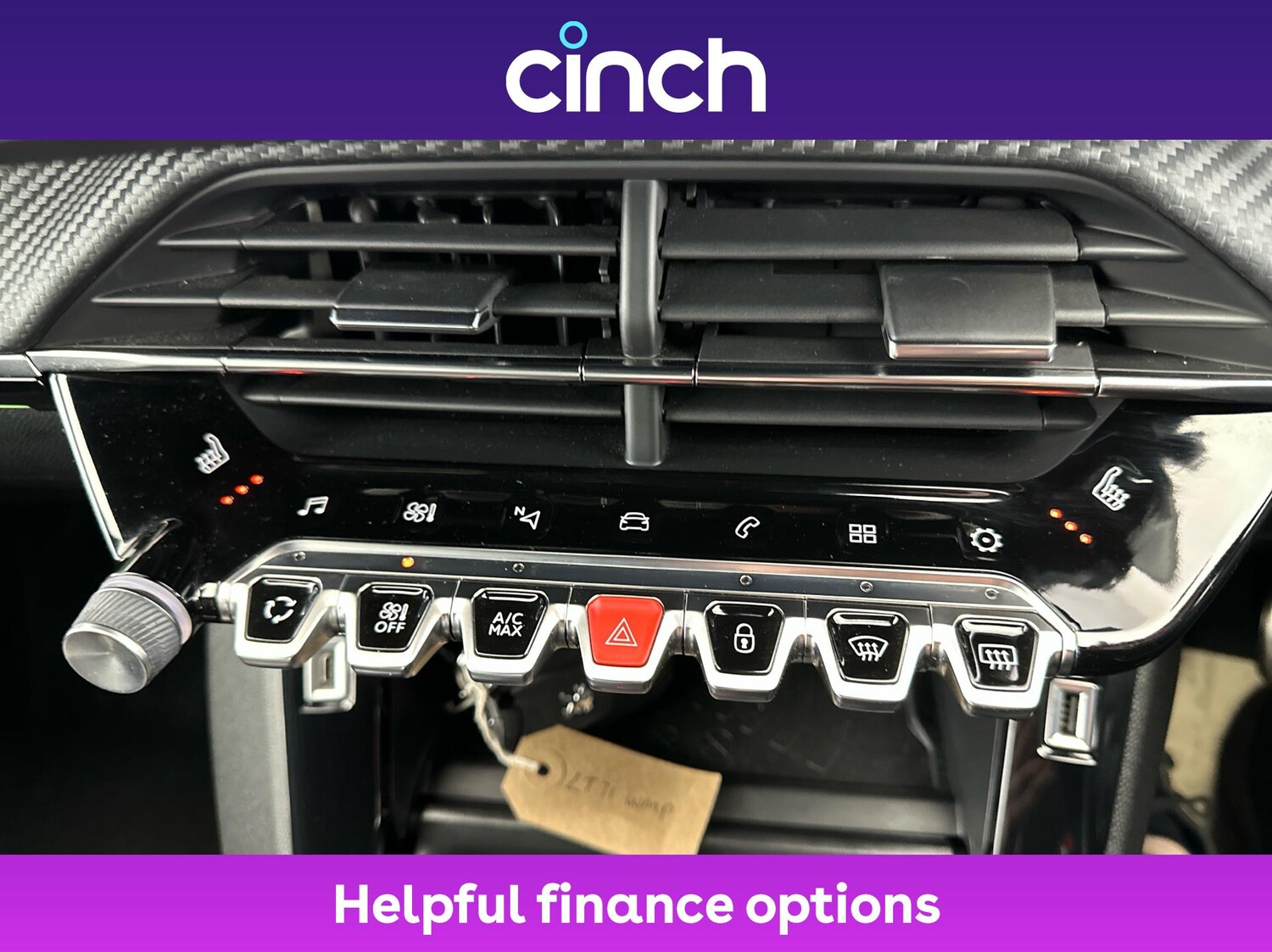 Used Peugeot 2008 2021 for sale - 76487244: Photo 40