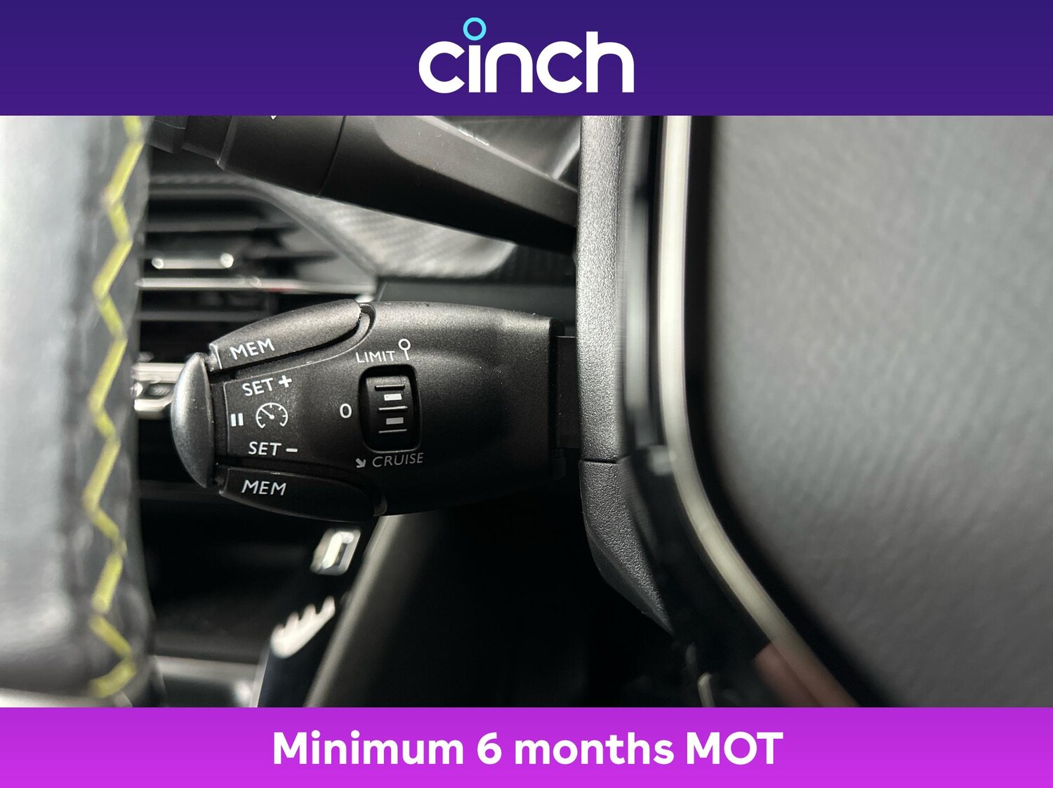 Used Peugeot 2008 2021 for sale - 76487244: Photo 42