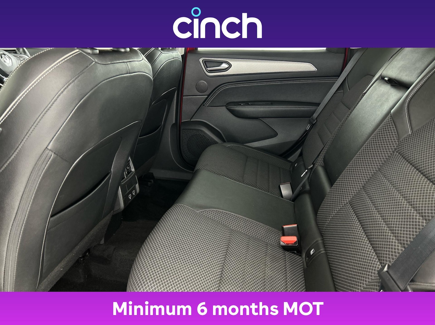 Used Renault Arkana 2021 for sale - 76909183: Photo 20