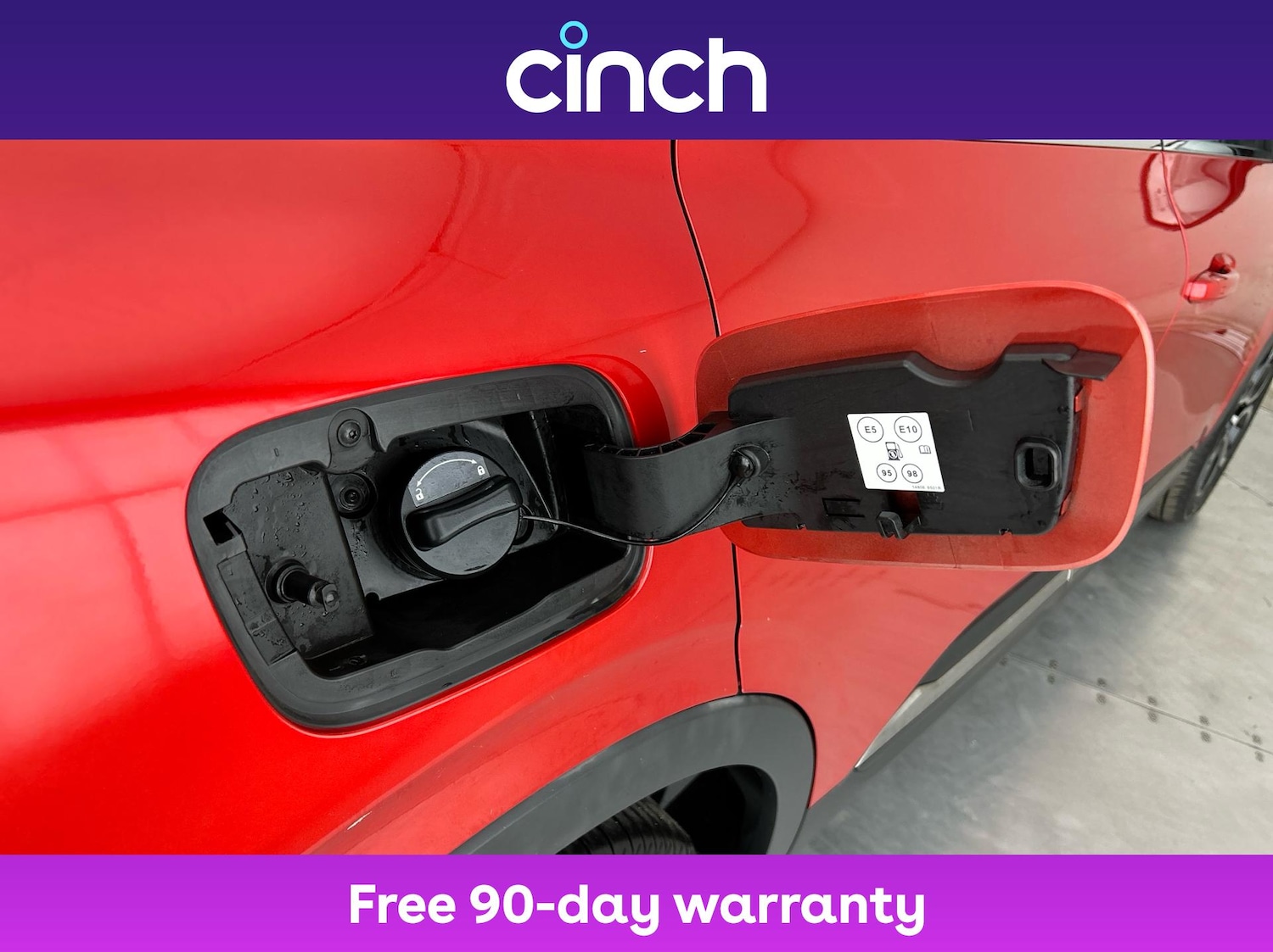 Used Renault Arkana 2021 for sale - 76909183: Photo 29