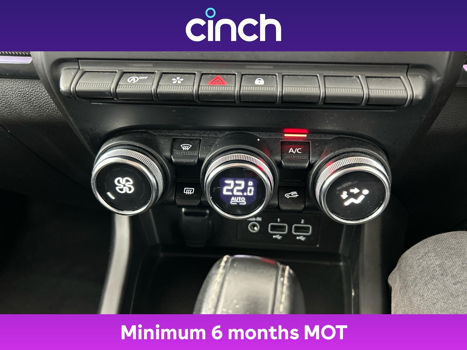 Used Renault Arkana 2021 for sale - 76909183: Photo 32