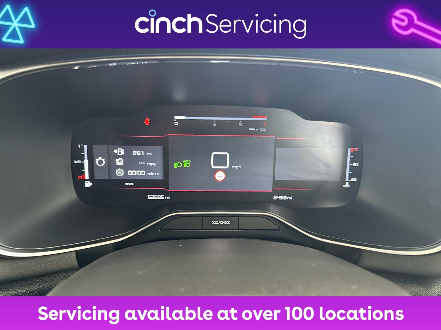 Used Citroen C5 Aircross 2022 for sale - 76915152: Photo 18