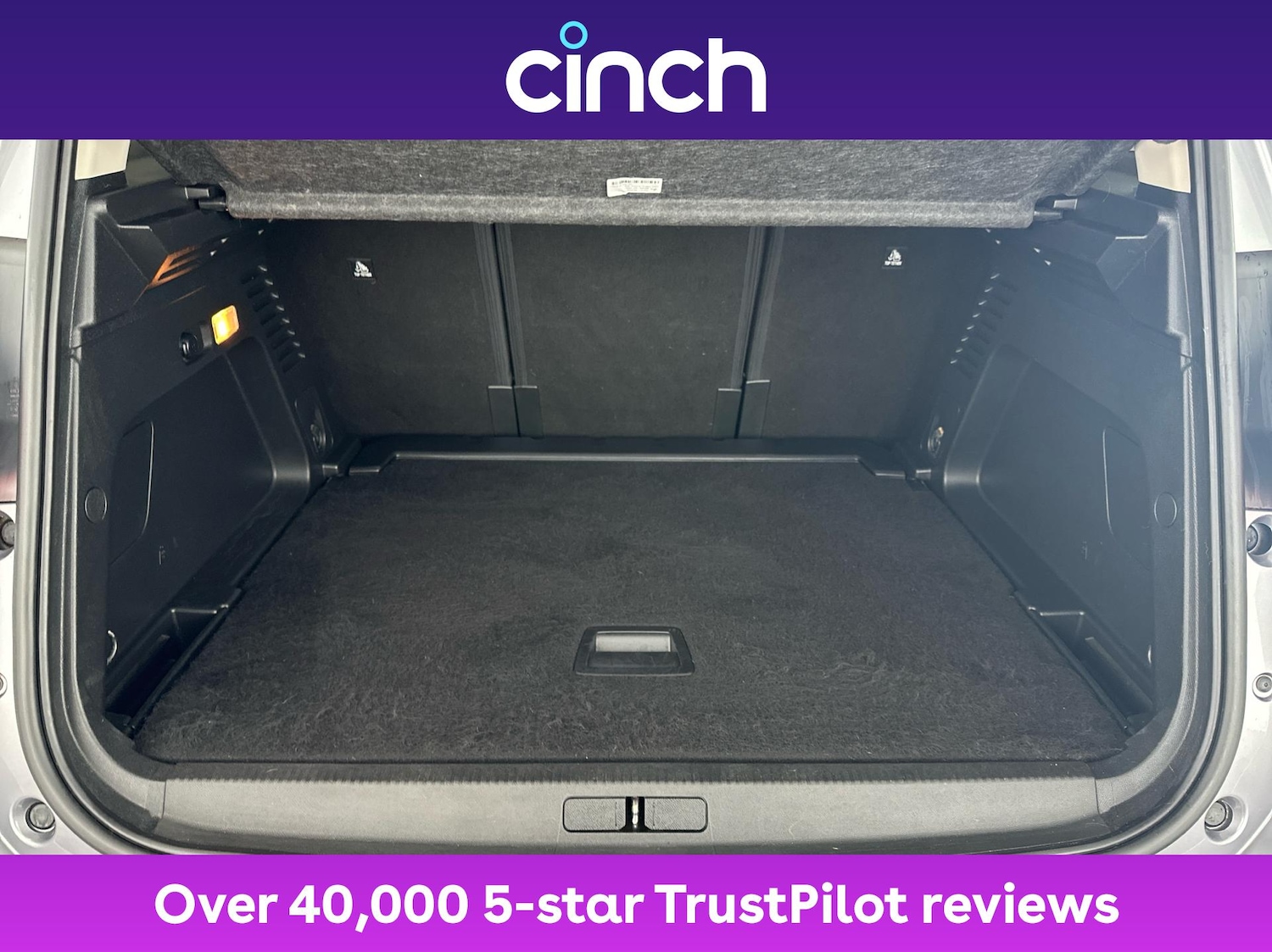 Used Citroen C5 Aircross 2022 for sale - 76915152: Photo 21