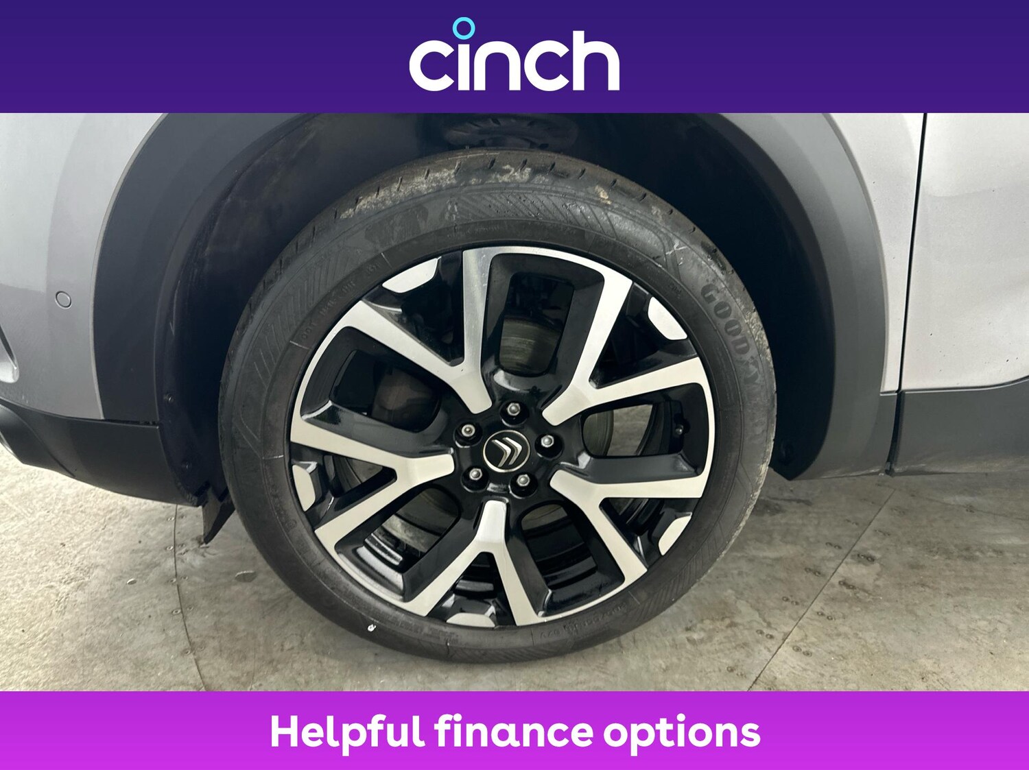 Used Citroen C5 Aircross 2022 for sale - 76915152: Photo 24