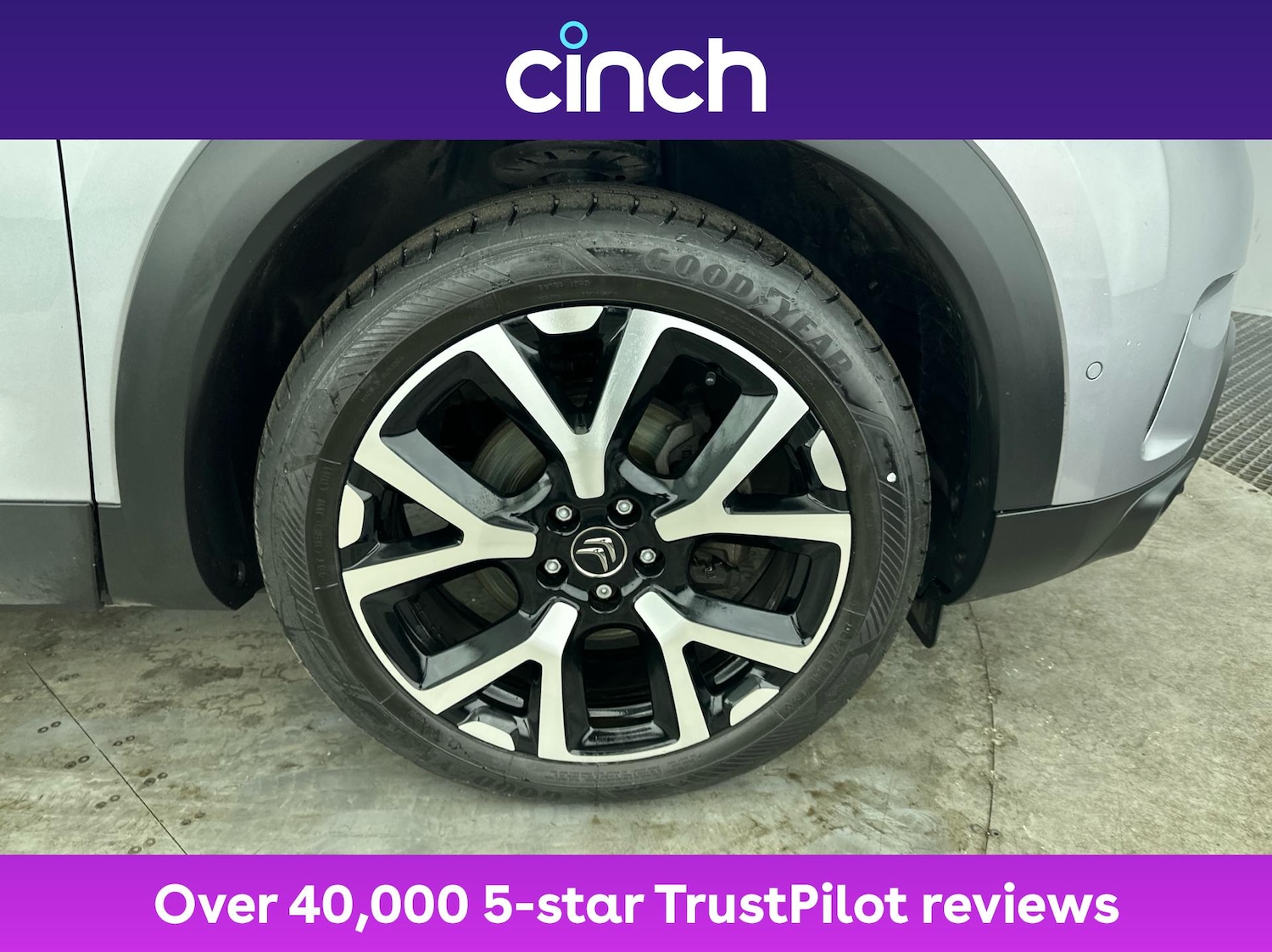 Used Citroen C5 Aircross 2022 for sale - 76915152: Photo 28