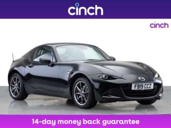 2019 - 1.5 [132] Sport Nav+ 2dr