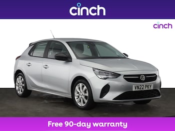 Used Vauxhall Corsa 2022 for sale - 75462908: Photo