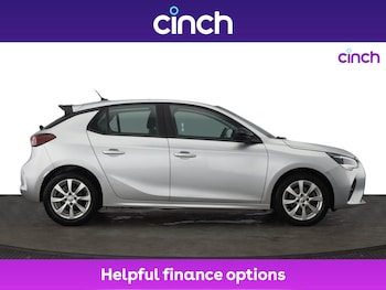 Used Vauxhall Corsa 2022 for sale - 75462908: Photo