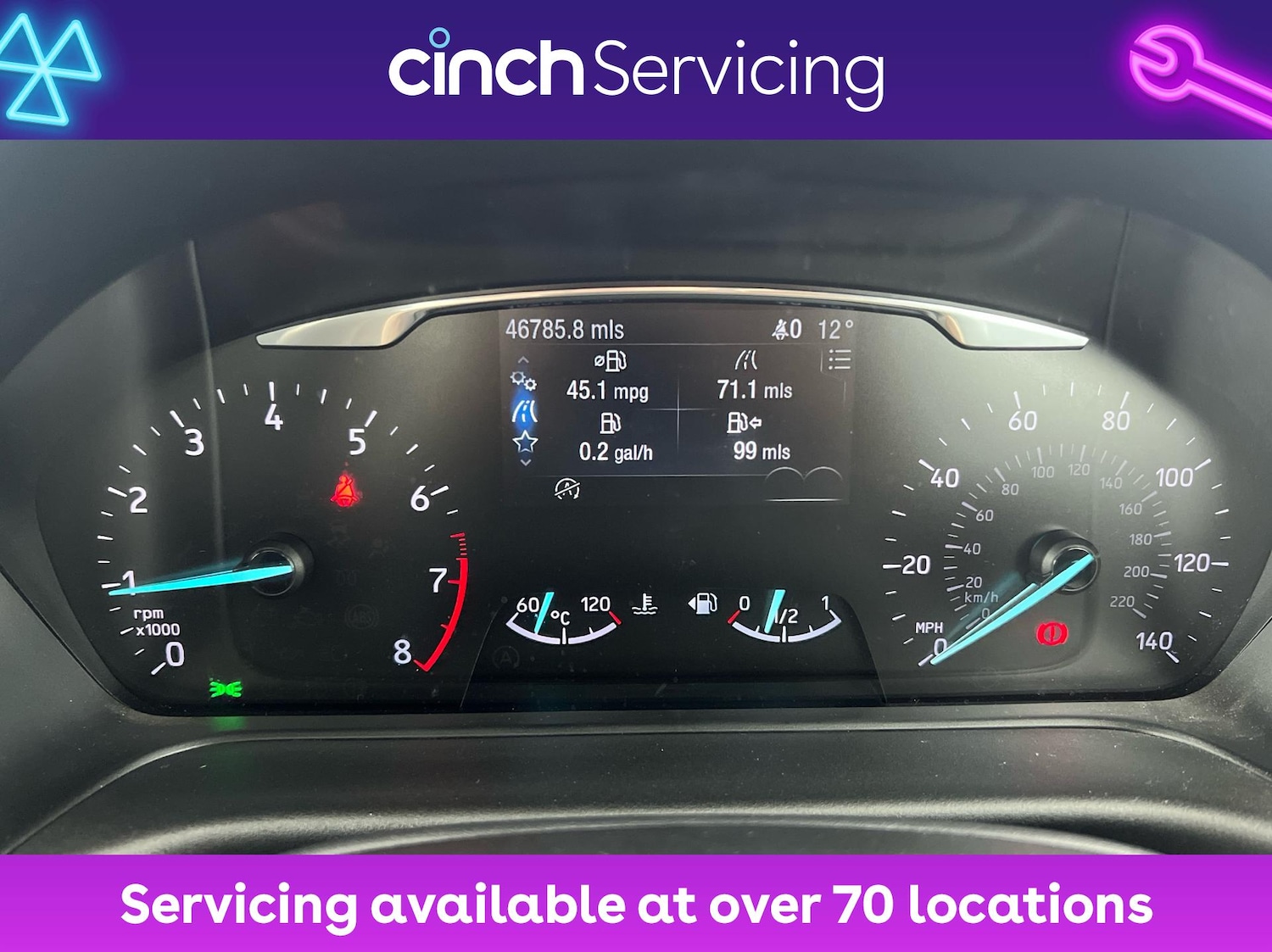 Used Ford Fiesta 2020 for sale - 76318482: Photo 18
