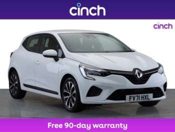 Used Renault Clio 2022 for sale - 75371298: Photo