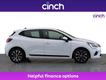 Used Renault Clio 2022 for sale - 75371298: Photo