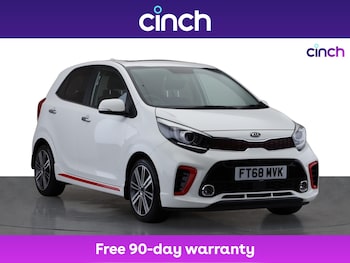 Kia - Picanto