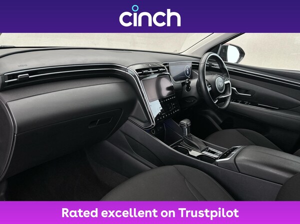 Used Hyundai TUCSON 2023 for sale - 75243853: Photo 14