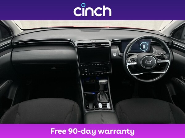 Used Hyundai TUCSON 2023 for sale - 75243853: Photo 15
