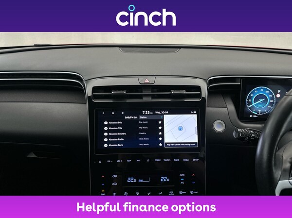 Used Hyundai TUCSON 2023 for sale - 75243853: Photo 17