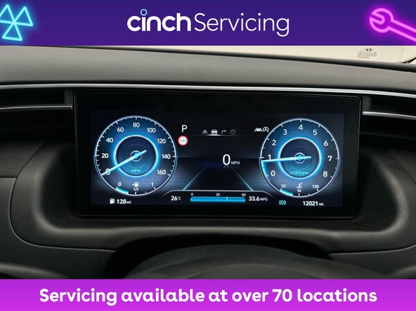 Used Hyundai TUCSON 2023 for sale - 75243853: Photo 18