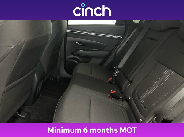 Used Hyundai TUCSON 2023 for sale - 75243853: Photo 20