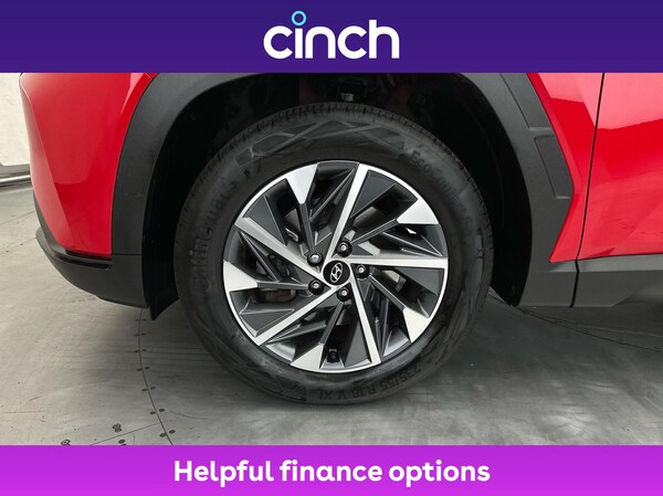 Used Hyundai TUCSON 2023 for sale - 75243853: Photo 24