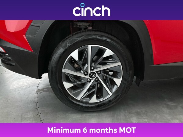 Used Hyundai TUCSON 2023 for sale - 75243853: Photo 27