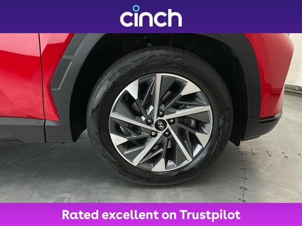 Used Hyundai TUCSON 2023 for sale - 75243853: Photo 28